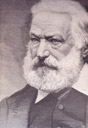Victor Hugo, portrait