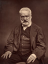 Victor Hugo, homme de lettres