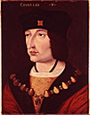Charles VIII - Roi de France