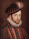 Charles IX - Roi de France