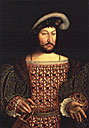 François 1e - Roi de France
