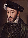 Henri II - Roi de France