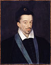 Henri III - Roi de France
