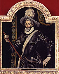 Henri IV Roi de France