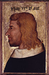Jean II - Roi de France