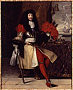 Louis XIV - Roi de France