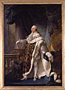 Louis XVI - Roi de France