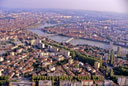 Toulouse - Vue aerienne