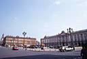 Toulouse place du Capitole