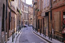 Toulouse - Rue
