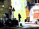Paris de nuit