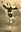 Vaslav Nijinsky, choregraphe et danseur