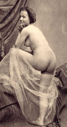 Nu circa 1860