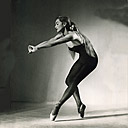 Wit Pilar danseuse